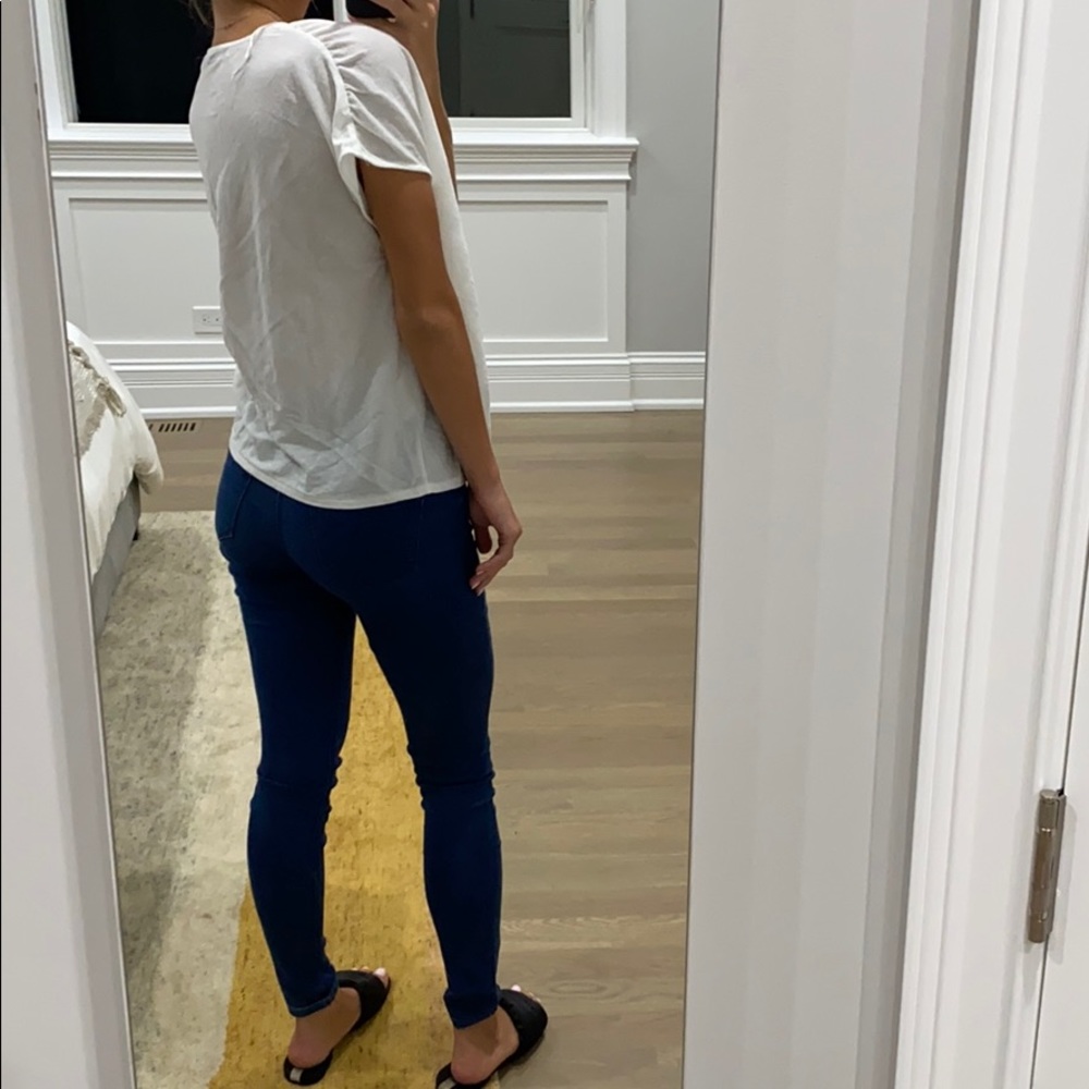 Flowy Top - Picture 2 of 4